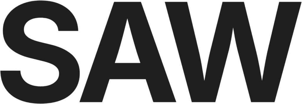 Stories Around The World black logo
